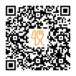 QR-code link para o menu de Just Grill Kitchen Bbq