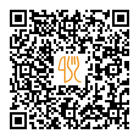 QR-code link para o menu de Madras Kitchen