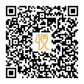 QR-code link para o menu de The White Hart