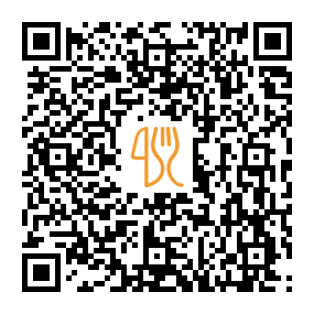 QR-code link para o menu de Shero Home Food Chettinad