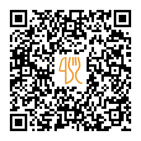 QR-code link para o menu de Thai Garden