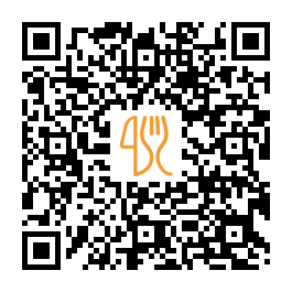 QR-code link para o menu de Houtou Fudou