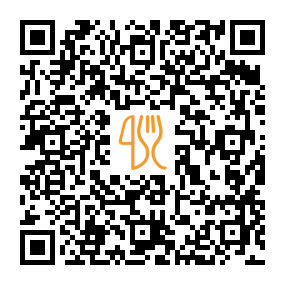 QR-code link para o menu de Welland Hancook Korean