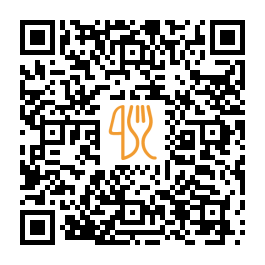 QR-code link para o menu de Mrs B's Tearoom