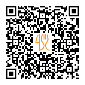 QR-code link para o menu de Black Dog Tea Room