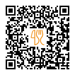 QR-code link para o menu de Friendly Inn