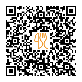 QR-code link para o menu de Bachelor Of Shawarmas