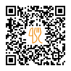 QR-code link para o menu de Upper Crust