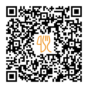 QR-code link para o menu de The Woolpack