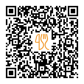 QR-code link para o menu de Benchwarmers Sports Grill