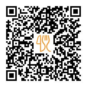 QR-code link para o menu de The Rump And Draught Cafe