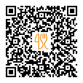 QR-code link para o menu de Kings Balti