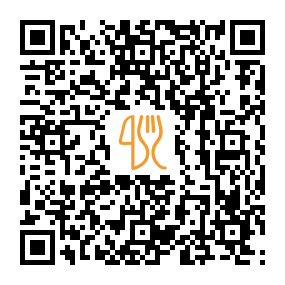 QR-code link para o menu de Forest Reefs Tavern