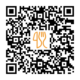 QR-code link para o menu de Spice Of India