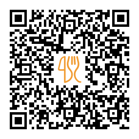 QR-code link para o menu de Dickey&#x27;s Bbq