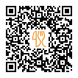 QR-code link para o menu de Zaxby's