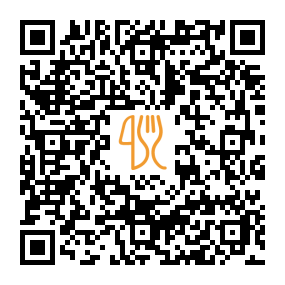 QR-code link para o menu de Shawarma Stories