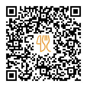 QR-code link para o menu de Flip Jack Crepes