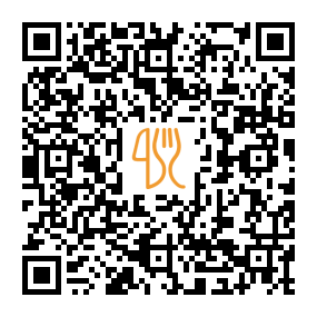 QR-code link para o menu de Nellys Kitchen