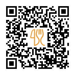 QR-code link para o menu de Café Nómade