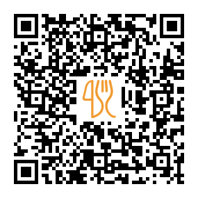 QR-code link para o menu de Healthy Briyani