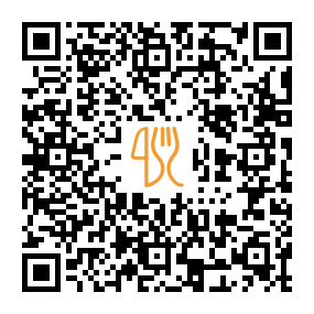 QR-code link para o menu de Trinity Fish
