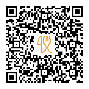 QR-code link para o menu de Honiton Milkshake