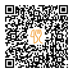 QR-code link para o menu de Basically Briyani Lover