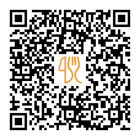 QR-code link para o menu de Fit Kitchen