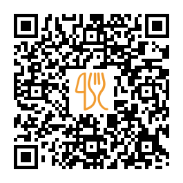 QR-code link para o menu de M J Foods