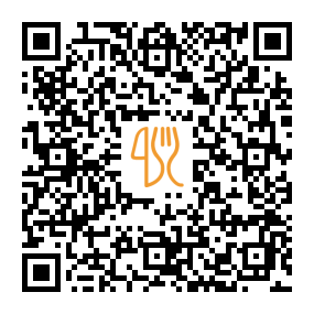 QR-code link para o menu de The Nutrition Hub