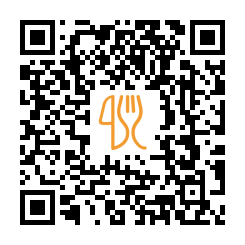 QR-code link para o menu de Puccino's