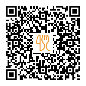 QR-code link para o menu de Garden Kitchen