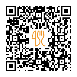 QR-code link para o menu de My Taj Kitchen