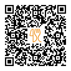 QR-code link para o menu de Poppys Burgers N Fries