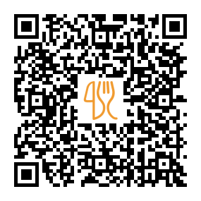 QR-code link para o menu de Café Amazon (monivong I Calmette)