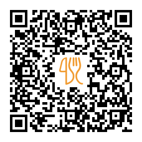 QR-code link para o menu de Buk Buk Southern Hot