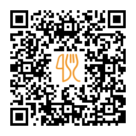 QR-code link para o menu de La Cote D'or Cafe