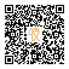 QR-code link para o menu de International Tastebuds