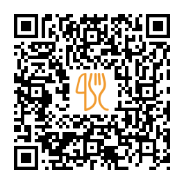 QR-code link para o menu de Peru Sabroso