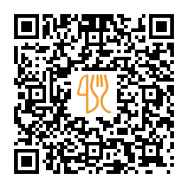 QR-code link para o menu de Fjara Cafe