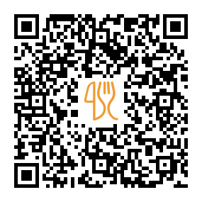 QR-code link para o menu de Indian Chef