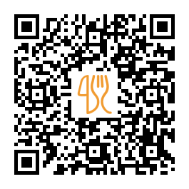 QR-code link para o menu de Taste Corner