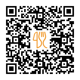 QR-code link para o menu de Caffe Intermezzo