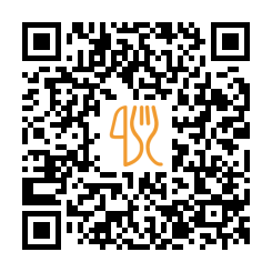QR-code link para o menu de A T Cafe