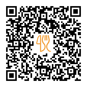 QR-code link para o menu de Burger Garden