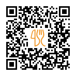 QR-code link para o menu de Kings Indian