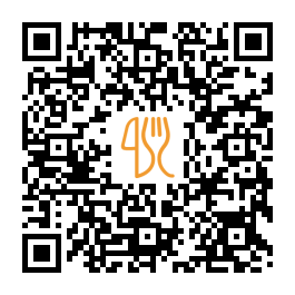 QR-code link para o menu de Fat Noodle