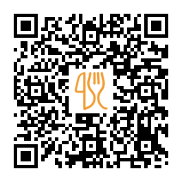 QR-code link para o menu de Night Rounce