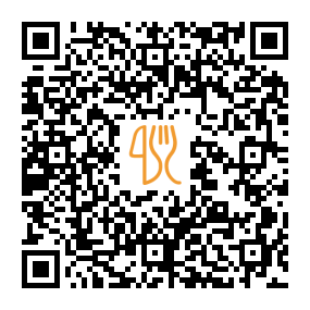 QR-code link para o menu de La Cuisina Roulettes (street Food)